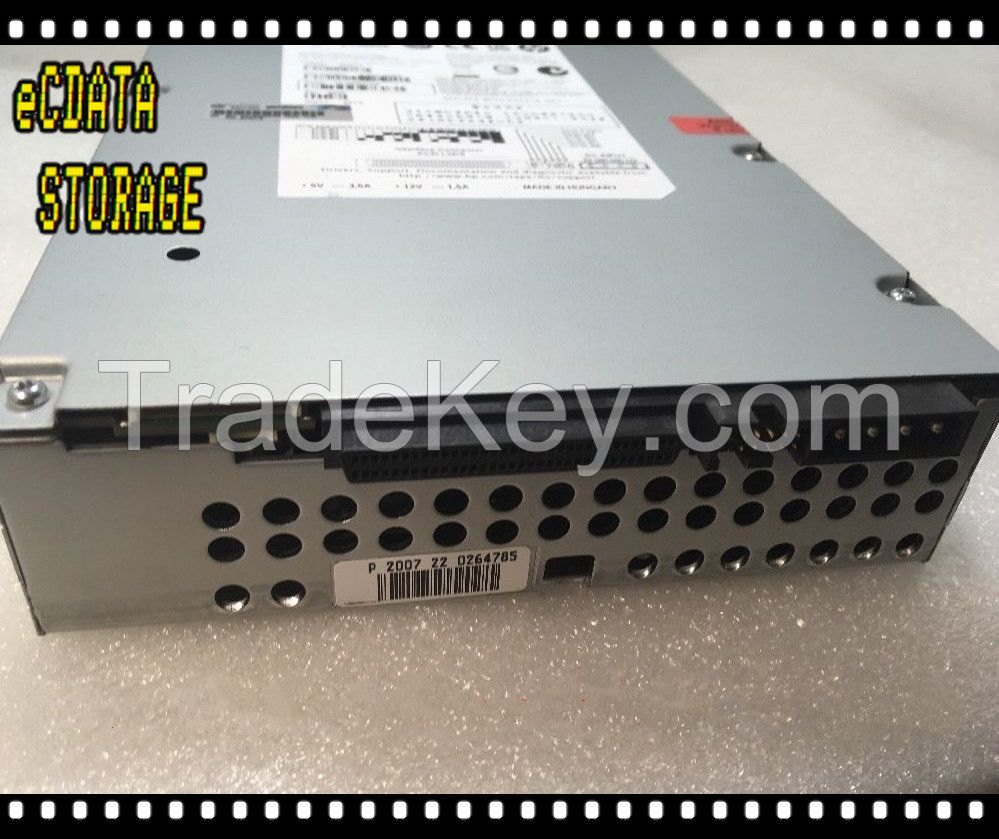 HP LTO4 ULTRIUM 1760 SCSI INTERNAL TAPE DRIVE EH921A 465791-001