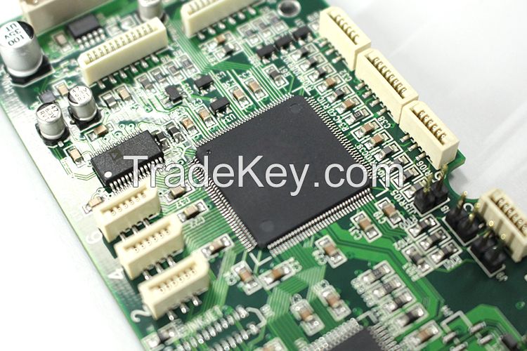 PCBA manufacturer PCB assembly, low price high quality fast responsive Electronics Components Sourcing in Shenzhen Huaqiangbei