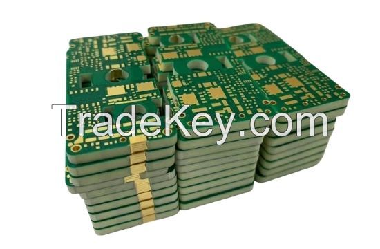 PCB manufacturer Rigid double-sided FPC Multilayer flexible PCB Electronics Components Sourcing in Shenzhen Huaqiangbei