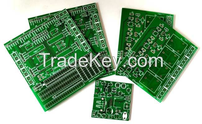PCB manufacturer Rigid double-sided FPC Multilayer flexible PCB Electronics Components Sourcing in Shenzhen Huaqiangbei