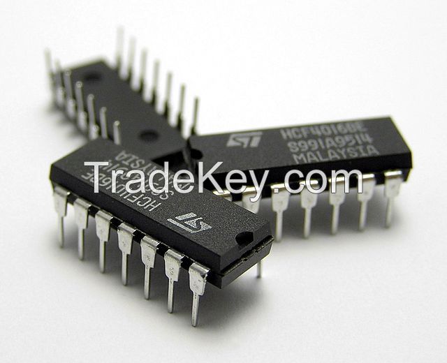 25AA040-I/SN, CF775-04/P, PIC16F84A-04/P, 93LC86, PIC12C509A, IC electronics integrated circuit electronic components