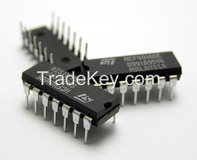 AO8804, M24C16-WDW6TP, MP2305DS-LFZ, MAX1677EEE, SI6968ADQ-T1, IC electronics integrated circuit electronic components