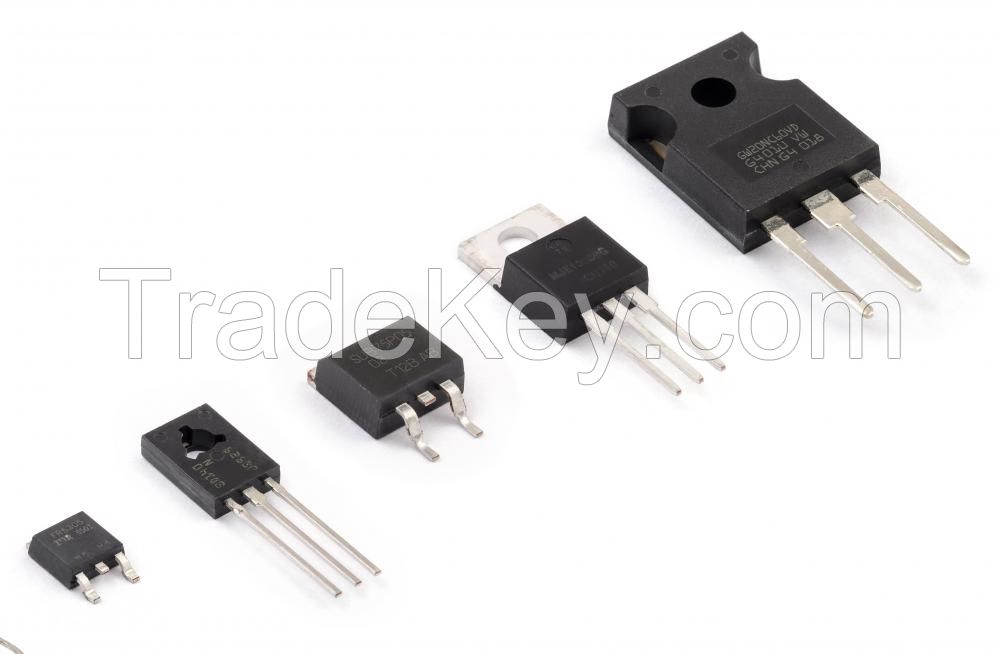 New original, BZT52C5V6S-7-F, BZT52C6V2S-7-F, DDTC143TUA-7-F, MM3Z30VT1G, MM3Z33VT1G, advantage inventory electronics transistor diode IC integrated circuit electronic components