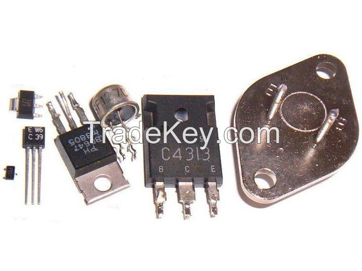 New original, BZX585-B8V2, KDZ11V-RTK/P, KDZ12V-RTK/P, BZT52C4V7S-7-F, advantage inventory electronics transistor diode IC integrated circuit electronic components
