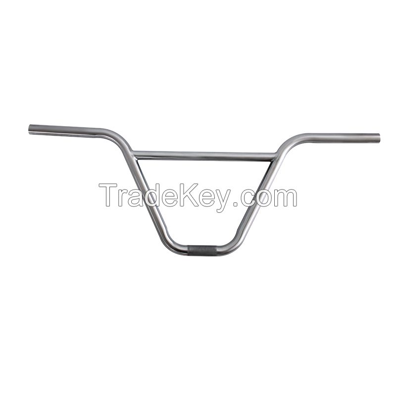 Titanium BMX Racing Frame