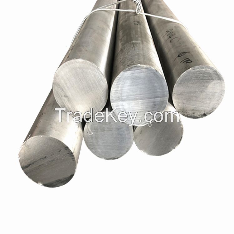 Factory Direct Supply astm 201 304 316 Forged Stainless Steel Round Square Hexagonal Bars Metal Strip