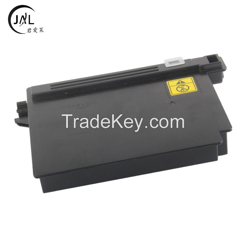 Compatible kyoce  Waste containe FOR  FS-1040  1025 1060  1250  1125 1020MFP 1120MFP ECOSYS M1520h 1041 1125 1220mfp printer spare parts