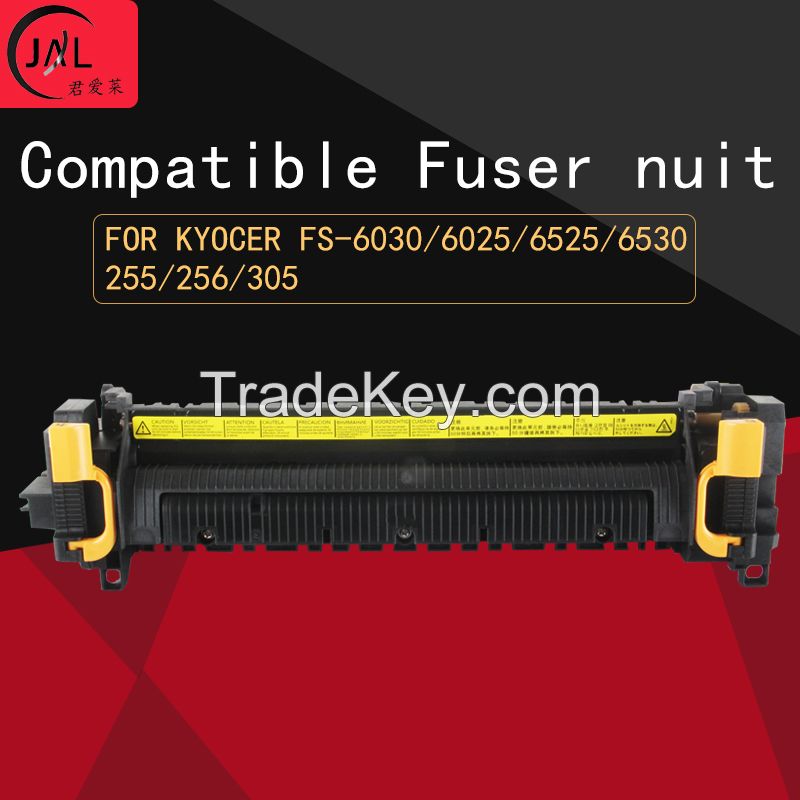 For KYOCERA  FUSER  NEW  Compatible FUSER unit  For Kyocera TASKalfa 1800 1801 2200 2010 2011 2210 2211 2220 2320 2321 Kyocera NEW FUSER  nuit