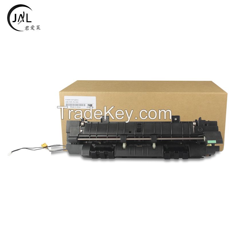 New Compatible  Kyoce  Fuser unit  FK-170  fs-2320d  fs-1370dn ECOSYS P2135DN fs-1128d ecosys2035d fs-1028 fs-1128mfp fs-1100 fs1300d km-2810 km2810dp km-2820mfp fs-1028 1128mfp  fs-1300d fs-1320d fs-1370dn fs-1030mfp fs1120d fs-1130mfp