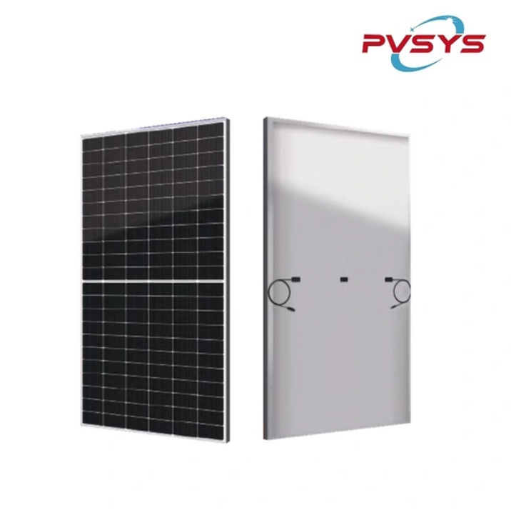 660W solar panel brazil