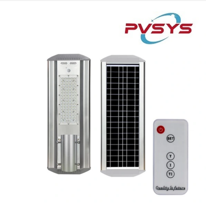 solar street light supplier in malaysia