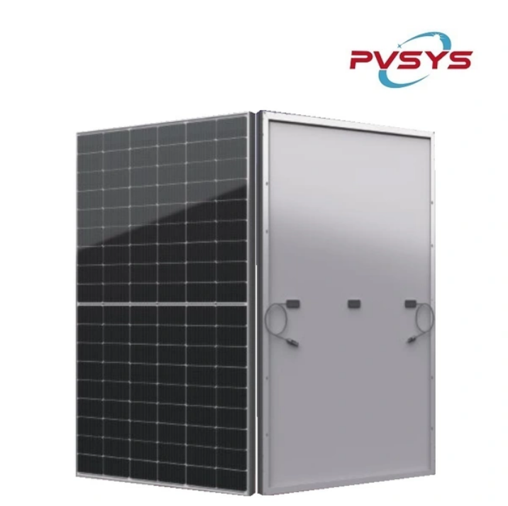 Mono Solar module 410W