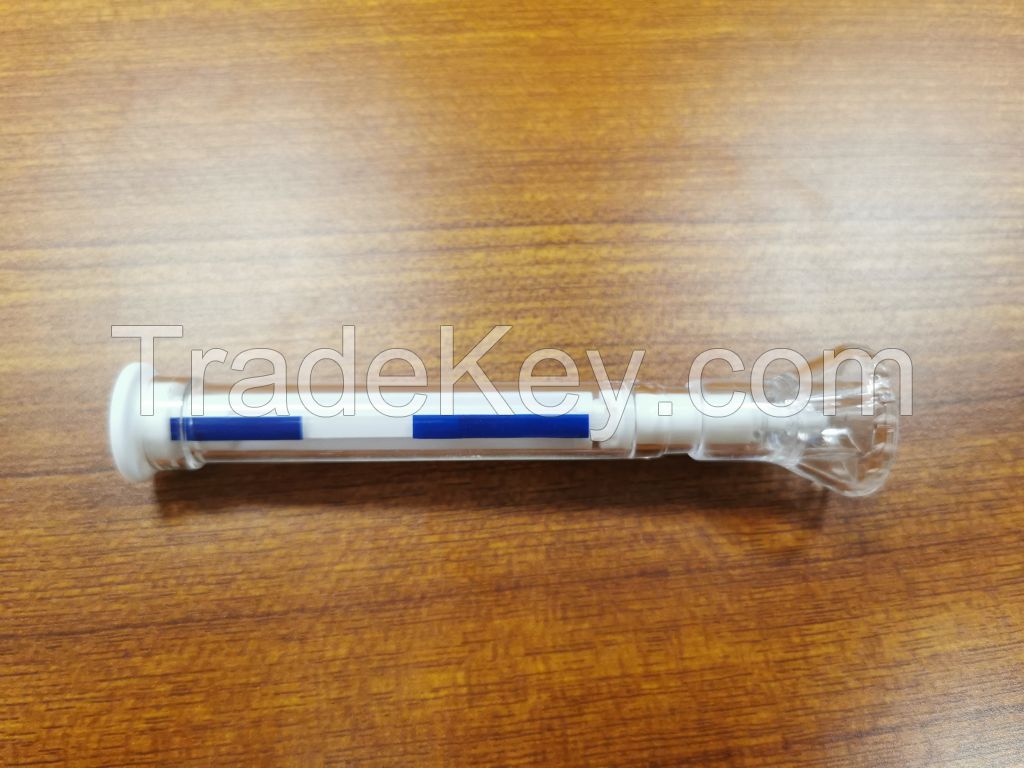 2022 China manufacturer hot sale COVID-19 Antigen rapid test kit