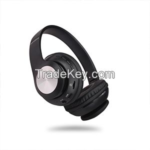 BG66BT Wireless Headphone