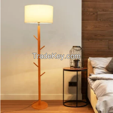 High Standing Functionalfloor Lampslighting