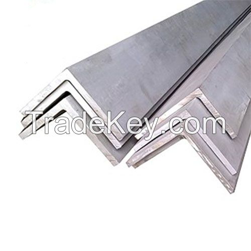 Stainless Steel Angle For Sale