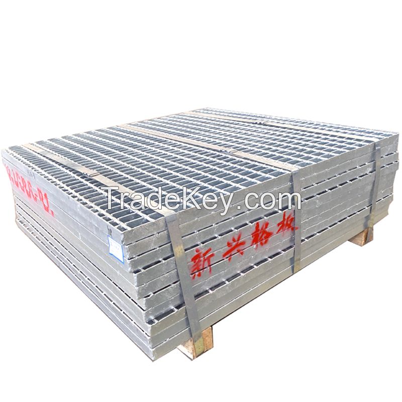 factory platform, catwalk grating