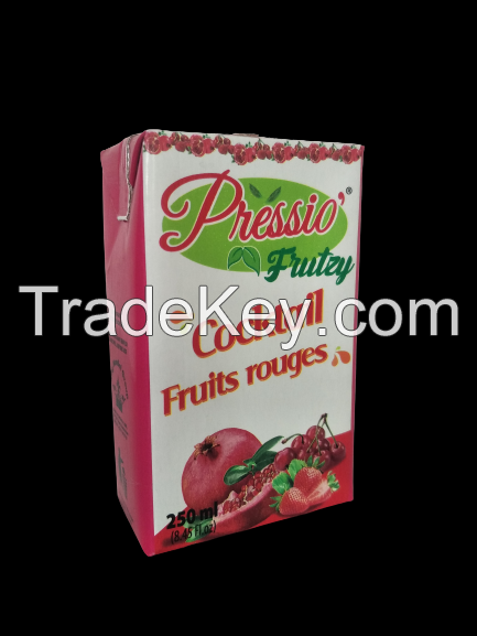 Aseptic Brick Carton Package Material for Milk Carton Beverage Juice Drink 