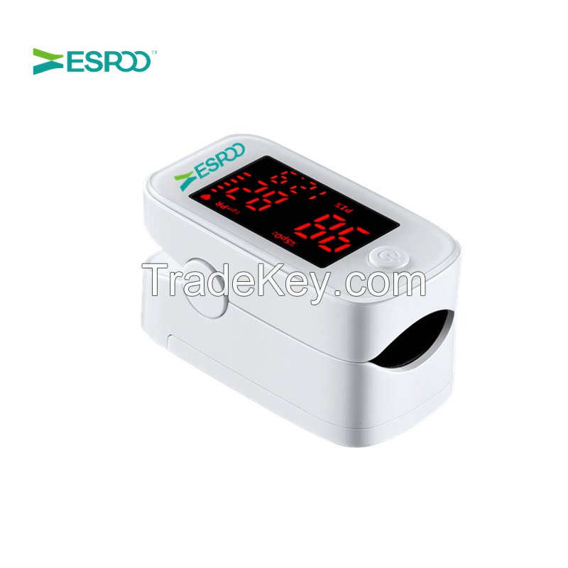 Wholesale Cheap Pulse Oximeter Price Handheld Fingertip Pulse Oximeter