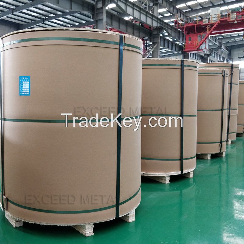 AA1050 1060 1350 aluminium coil