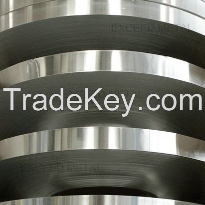 1050 1100 h16 transformer aluminum strip