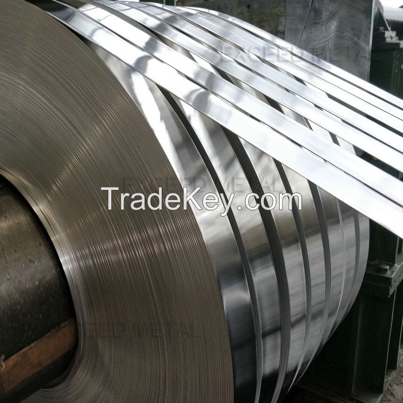 1050 1100 h16 transformer aluminum strip