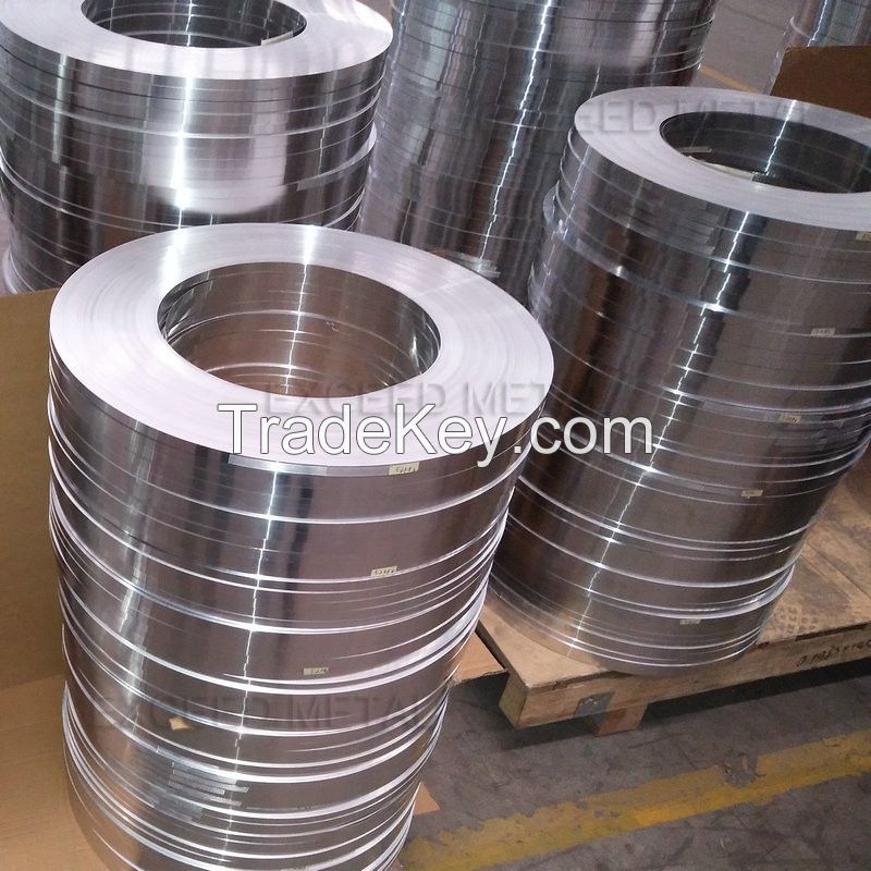 1050 1100 h16 transformer aluminum strip