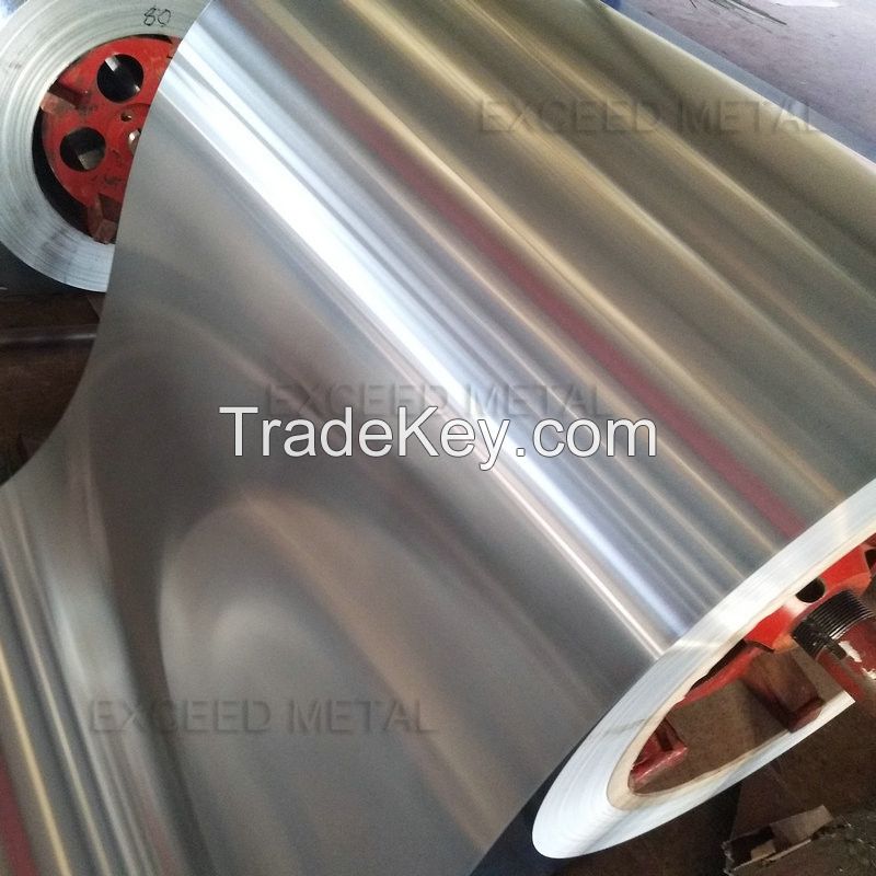 AA1050 1060 1350 aluminium coil