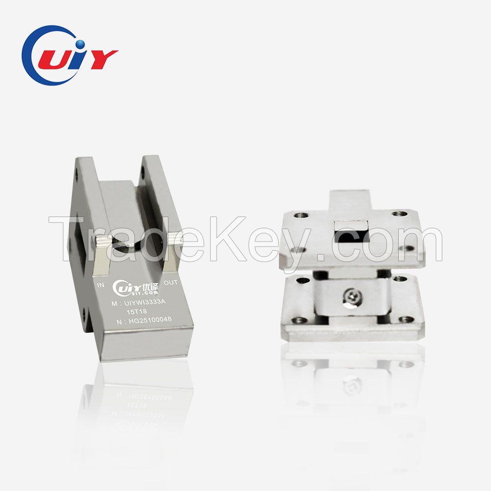 Waveguide Isolator