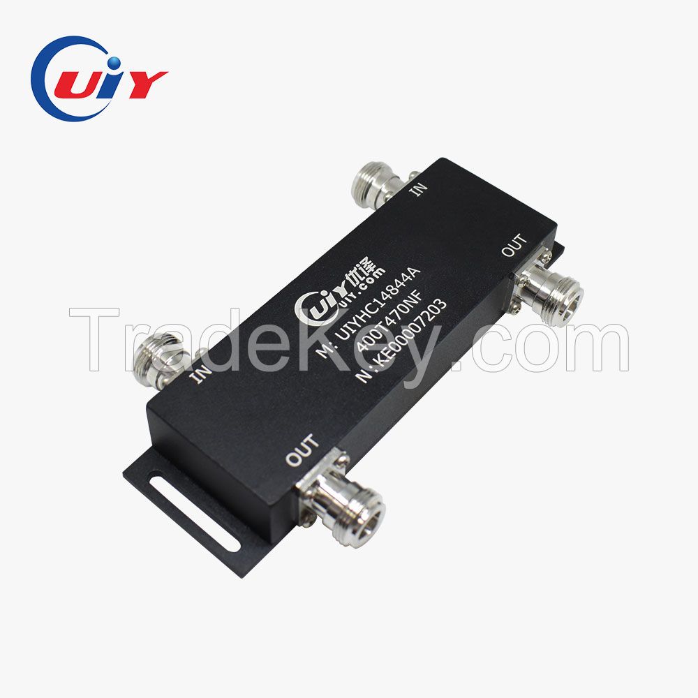 698-2700MHz  2 way Combiner / Hybrid Coupler