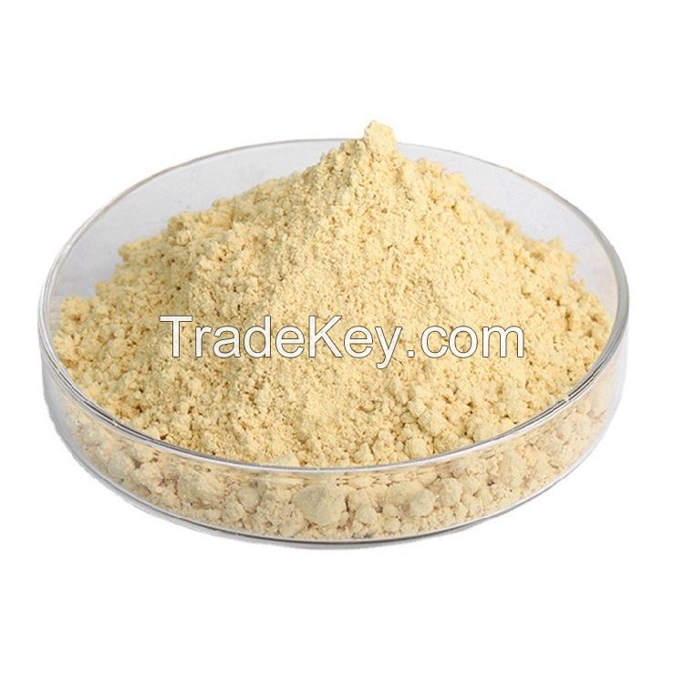 98% Apigenin Powder Plant extract free samples