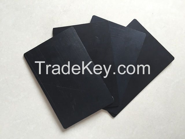 Smooth High-density Polyethylene (HDPE) Geomembrane