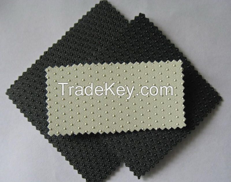 Textured High-density Polyethylene Geomembrane 