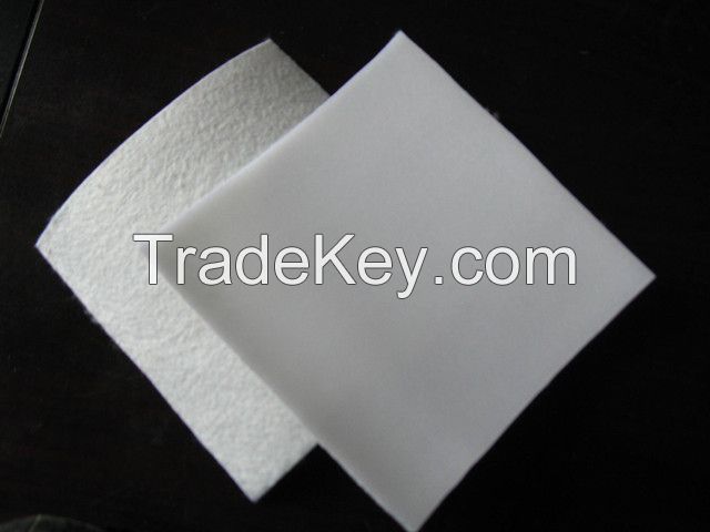 Polyester Long Fiber Geotextile