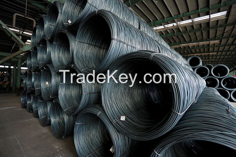 Wire rod