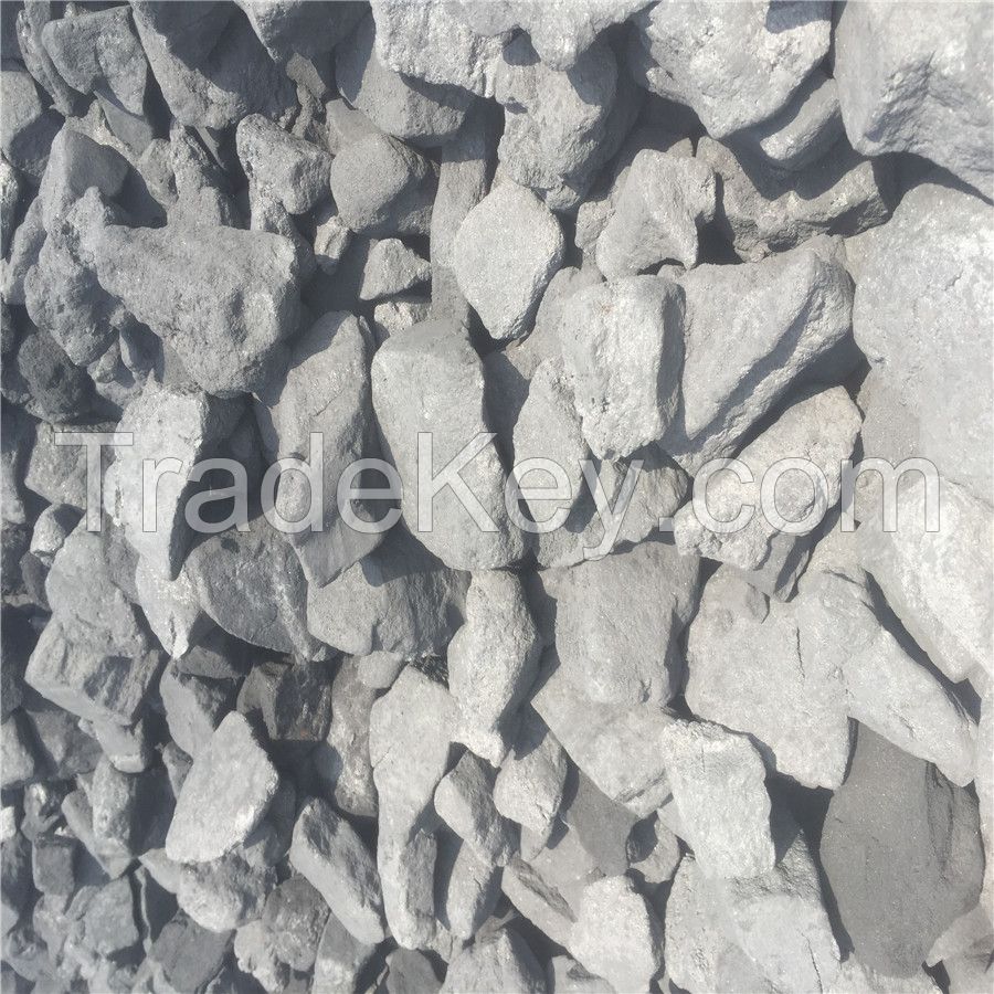 Low ash metallrurgical coke 10-30mm 10-25mm for steel smelting factories