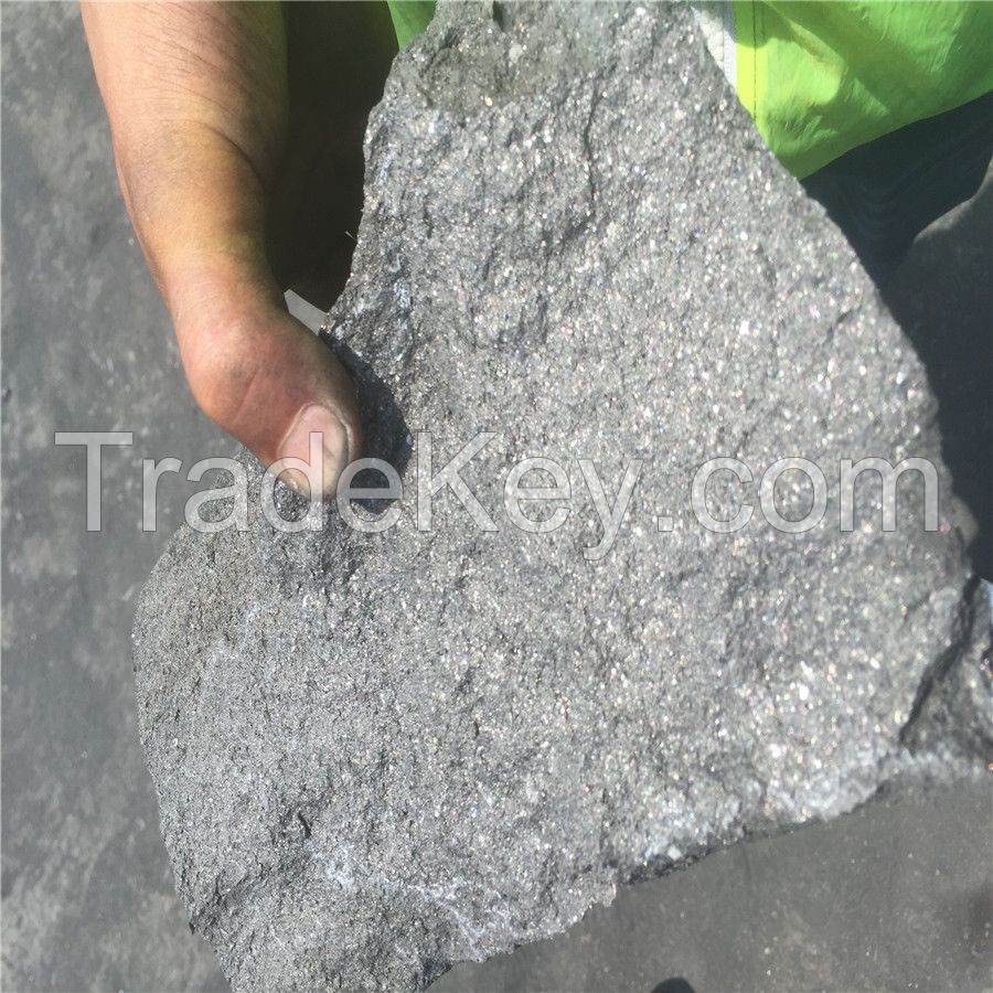 Foundry coke ash 8%max good quality 80-120mm export to Japan