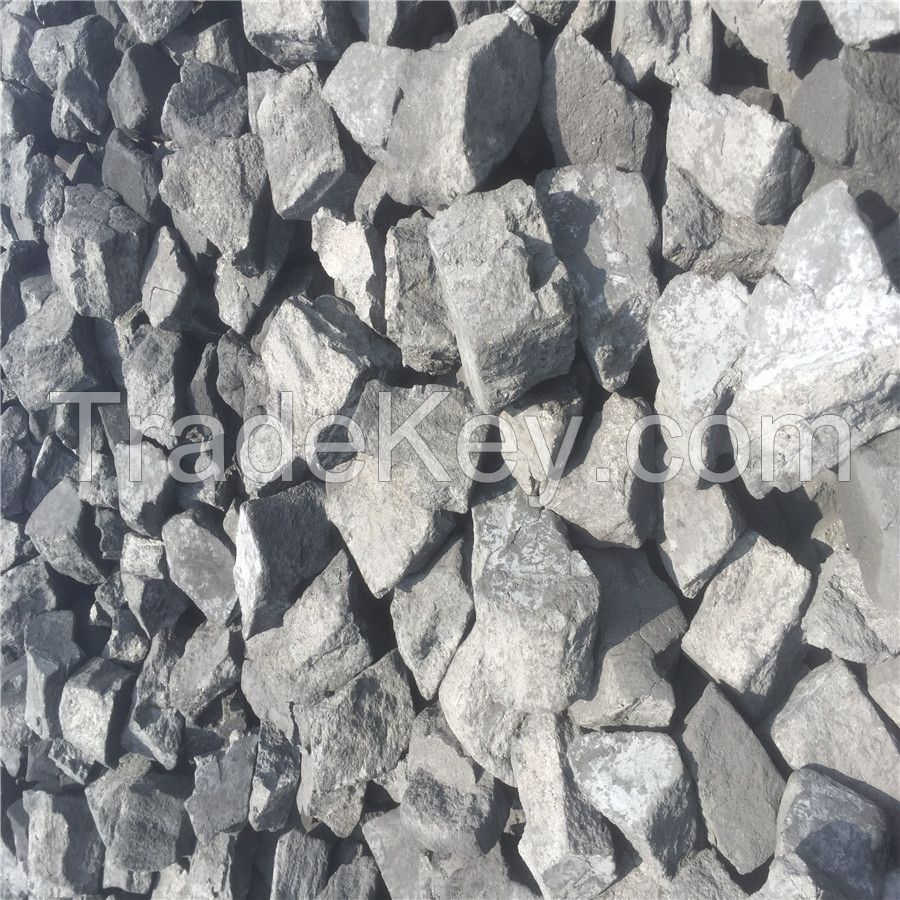 Foundry coke ash 8%max good quality 80-120mm export to Japan