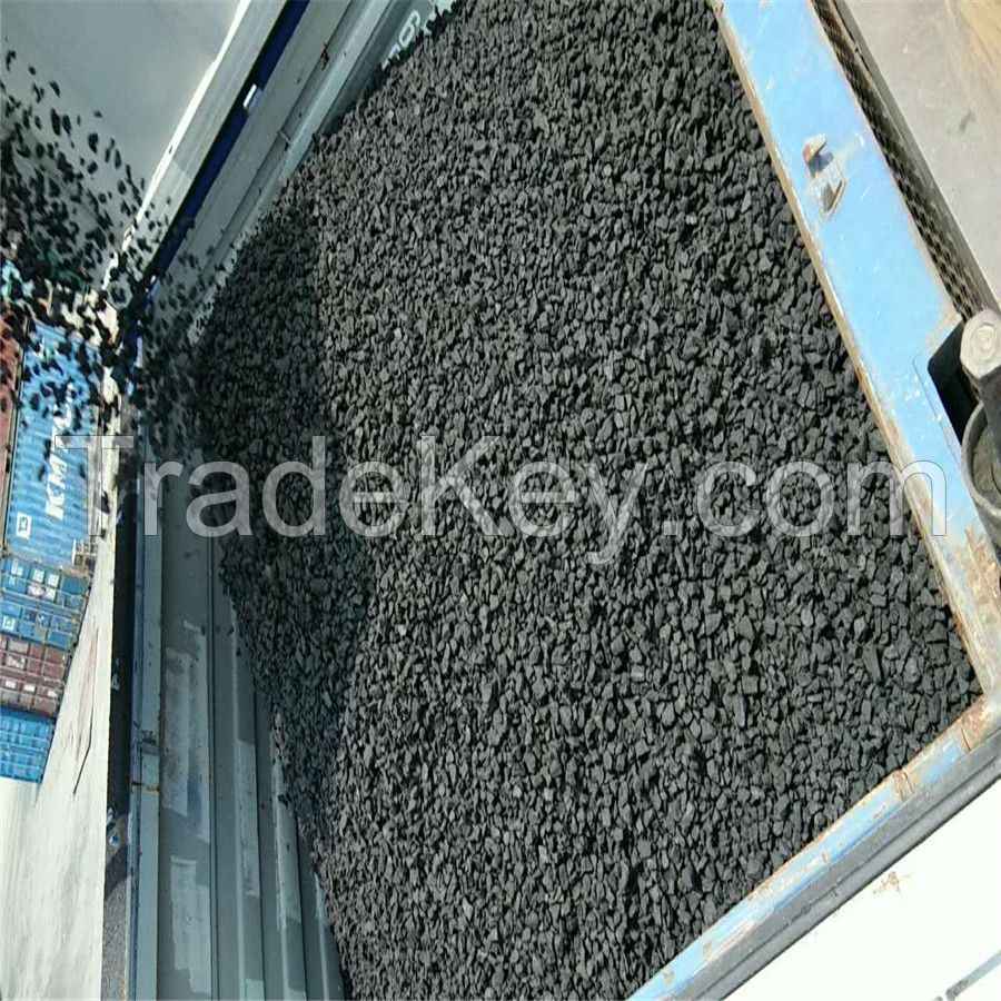 Low ash metallrurgical coke 10-30mm 10-25mm for steel smelting factories