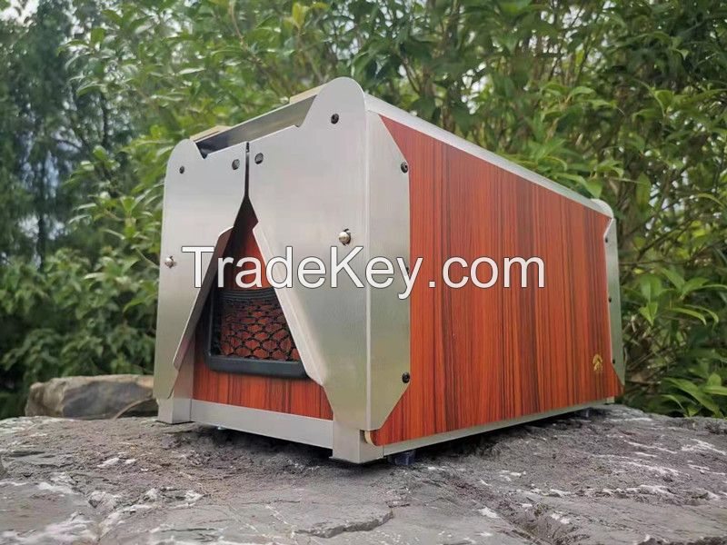 Foldable Storage box camping outdoor table