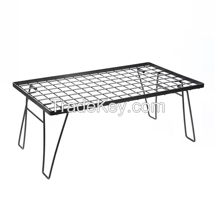 Iron Foldable Table