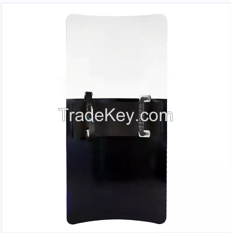 The Philippines High Strength Police Anti Riot Shield PC Shield