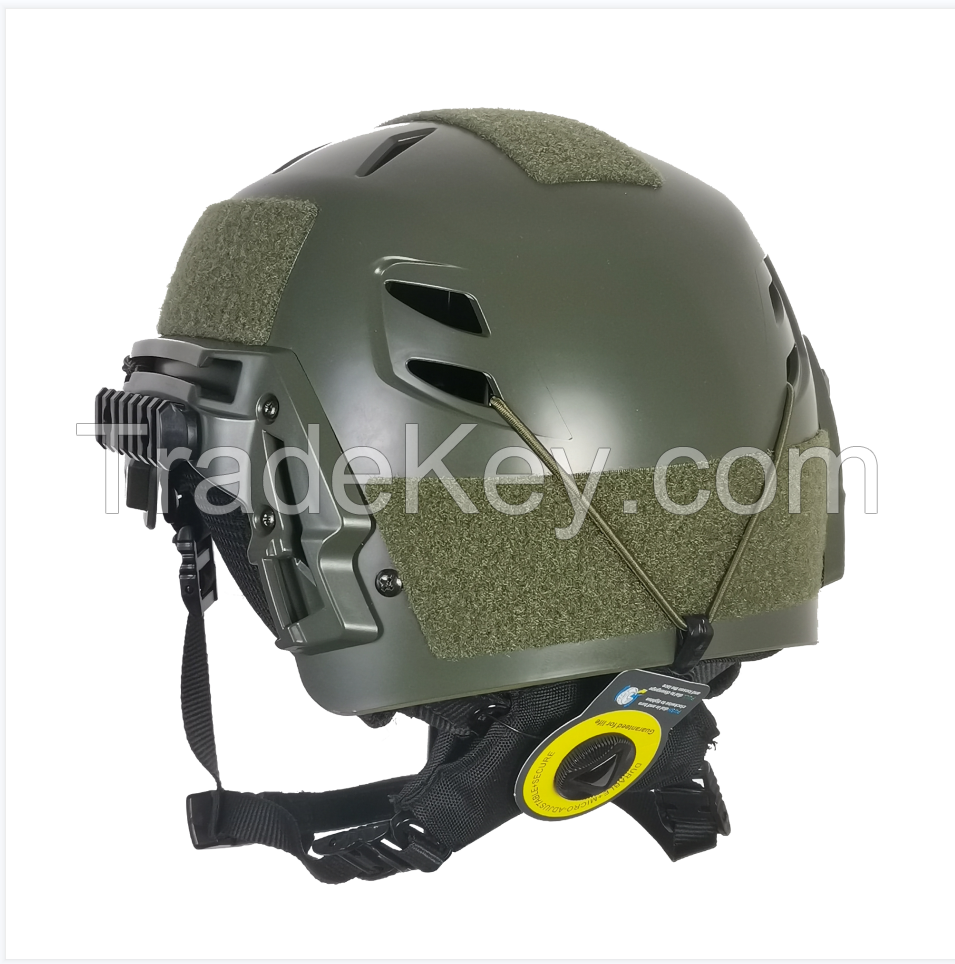 Military Balistic Helmet GAME ABS Wendy Tactical Helmet Bulletproof Helmet