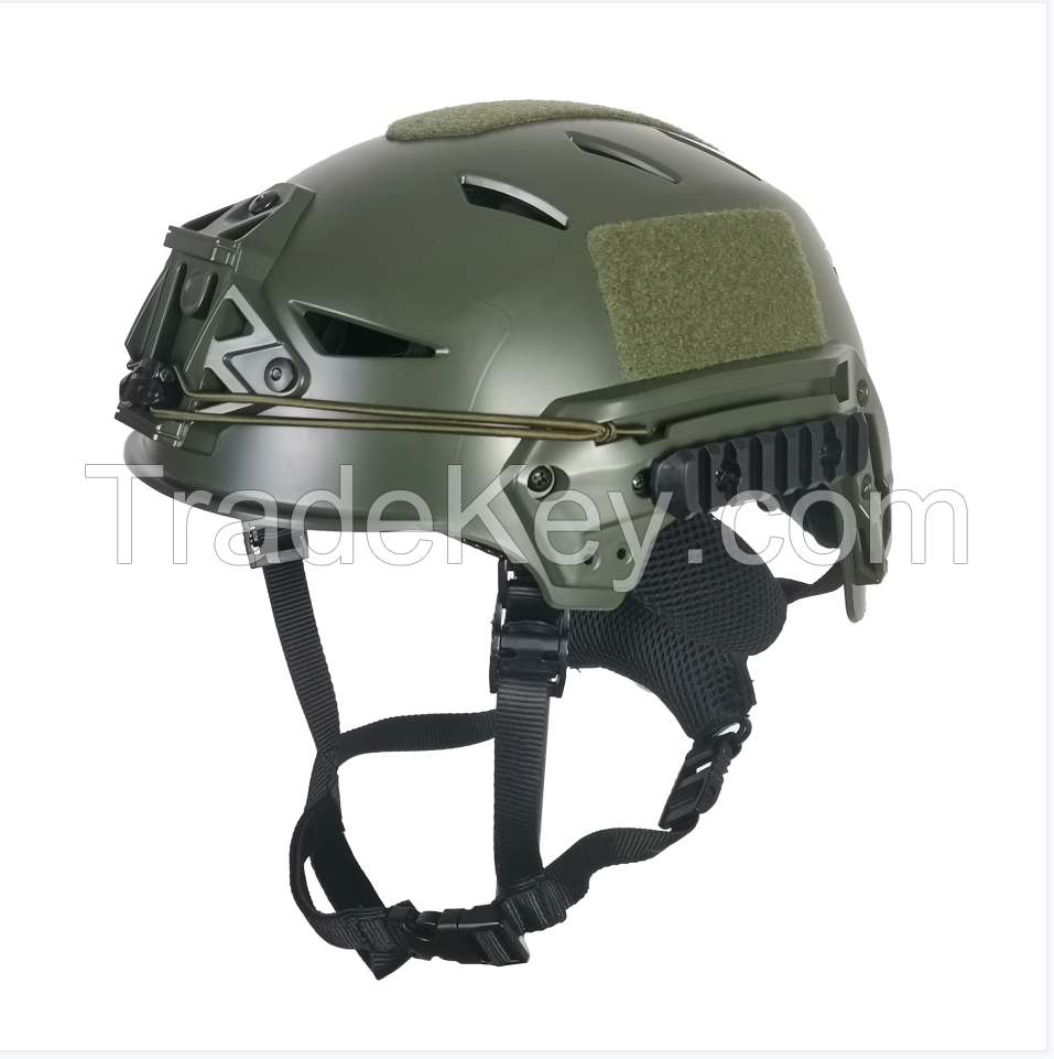 Military Balistic Helmet GAME ABS Wendy Tactical Helmet Bulletproof Helmet