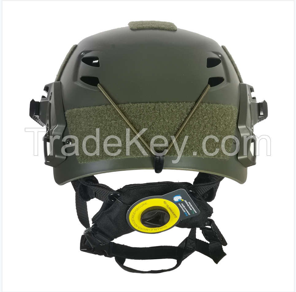 Military Balistic Helmet GAME ABS Wendy Tactical Helmet Bulletproof Helmet