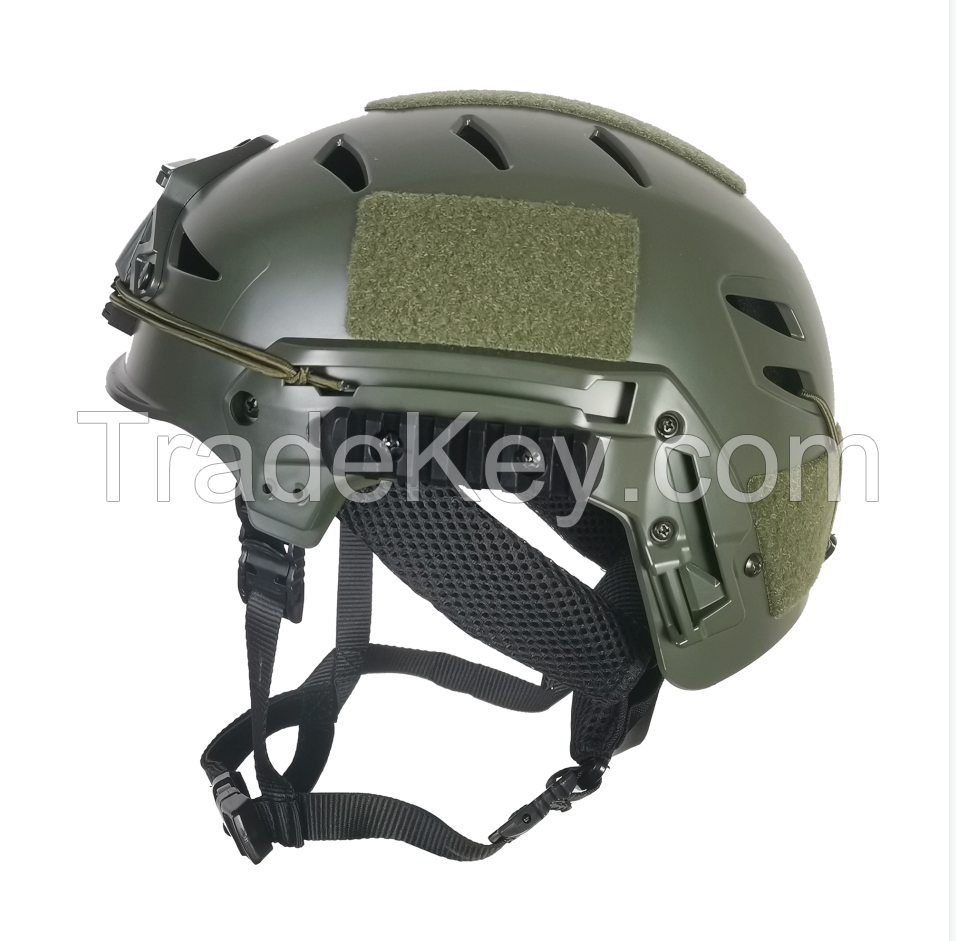 Military Balistic Helmet GAME ABS Wendy Tactical Helmet Bulletproof Helmet