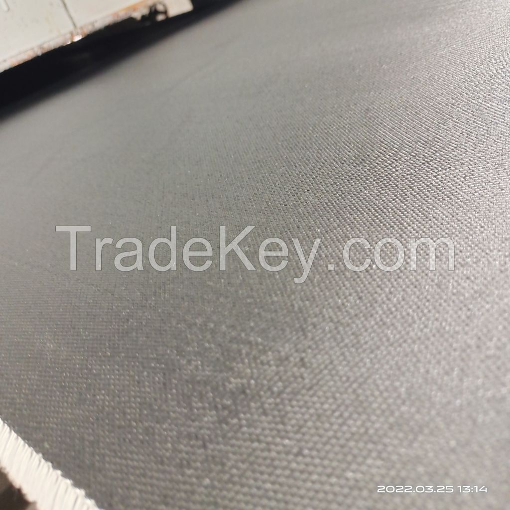 High Temperature Resistant Fabric Acrylic Coated Fiberglass Cloth Filament/texturized Fiberglass Fabric With Acrylic Coating