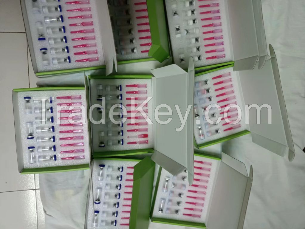 Mesotherapy (Mesolift)  HA Nctf 135 Ha 5X3ml