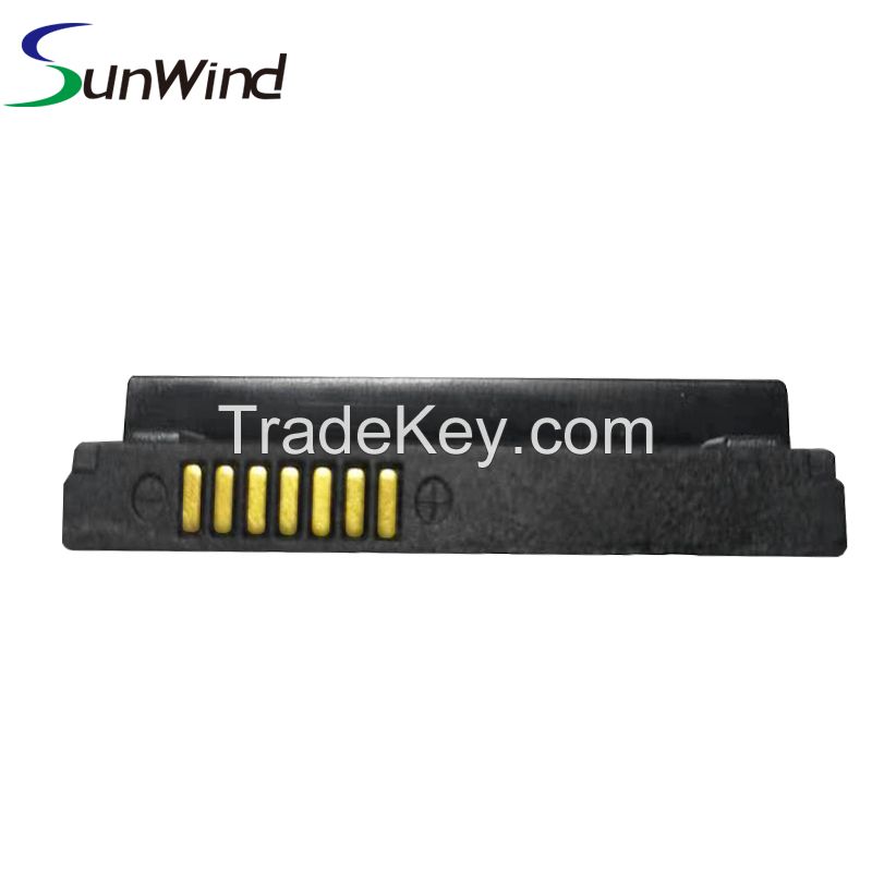 Factory price replacement pos terminal battery for pax A920 IS900 battery