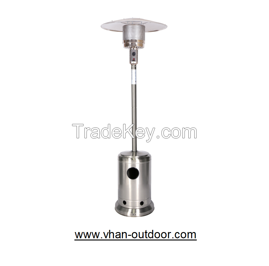 High Quality Garden Propane Gas Patio Heater